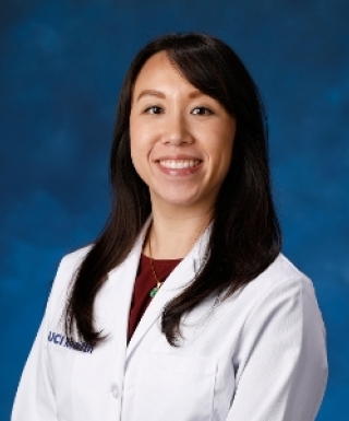 Amy H. Cheng, MD