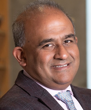 Anand K. Ganesan, MD, PhD