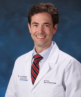 Andrew W. Browne, MD, PhD