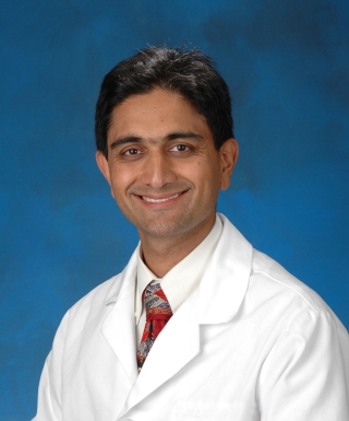 Anjan S. Batra, MD, MBA