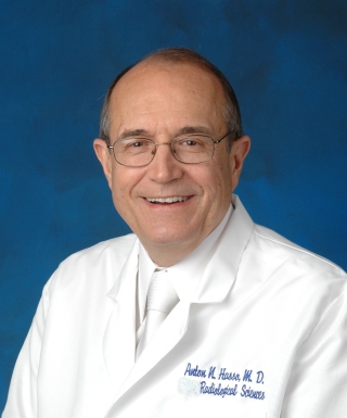 Anton N. Hasso, MD