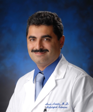 Arash Anavim, MD, MBA
