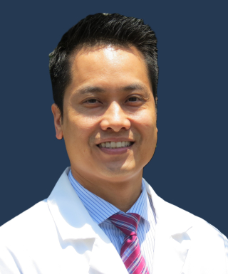 Bao Q. Tran, MD