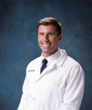 Avi Baskin, MD