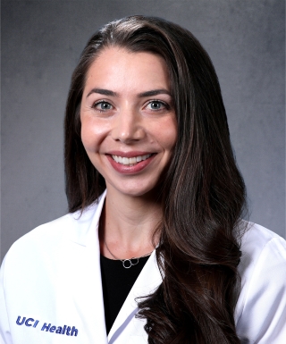 Rebecca Bennett, MD