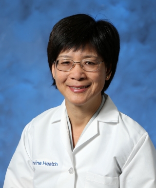 Beverly Y. Wang, MD