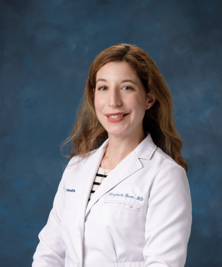 Elizabeth A. Brem, MD