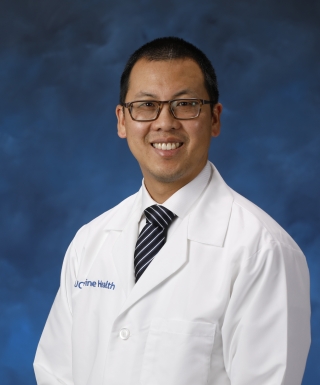 Brent G.  Yeung, MD