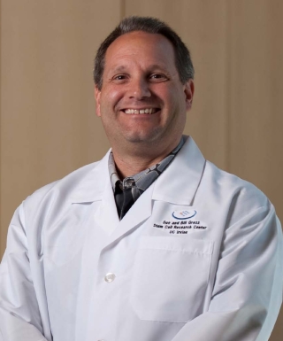 Brian J. Cummings, PhD