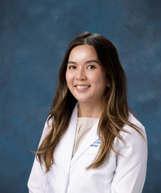 Caroline Hanh Bui, MD