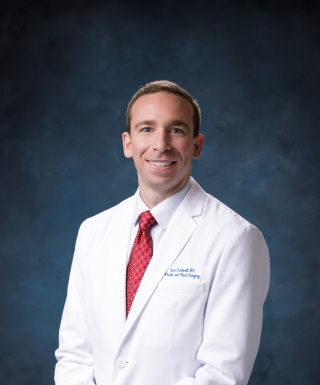 Sean Cantwell, MD