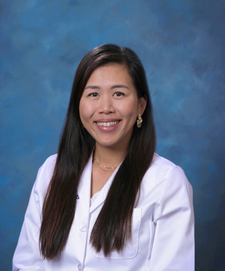 Olivia Chang, MD