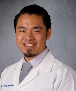 Peter Chang, MD