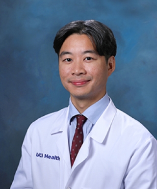 Patrick Ming Chen, MD