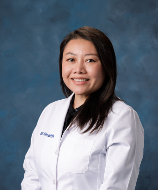 Tianyu Chen, MD