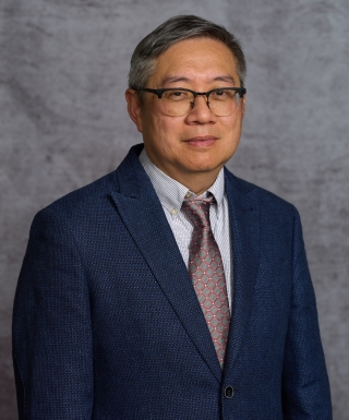 Jefferson W. Chen, MD, PhD