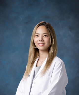 April Choi, MD