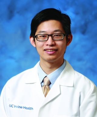 Daniel Chow, MD, MBA