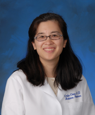 Emilie L. Chow, MD