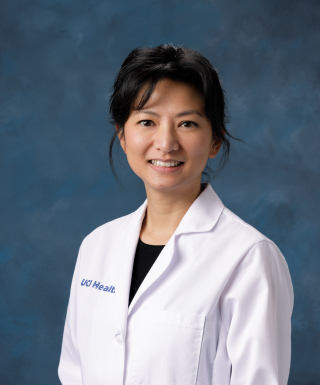 Frances Elaine Chow, MD 