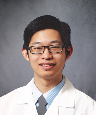 Daniel Chow, MD, MBA