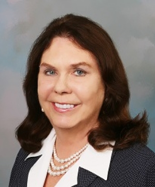 Christine Ellen McLaren, PhD