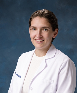 Anastasia Chumakova, MD