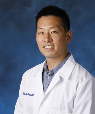 Cy Kim, MD