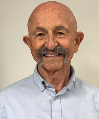 Dan Mercola, MD, PhD