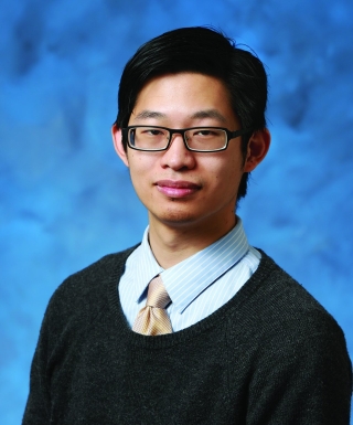 Daniel Sing-Yunn Chow, MD
