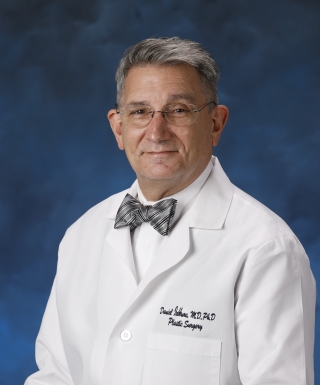 Daniel Christopher Jaffurs, MD, PhD