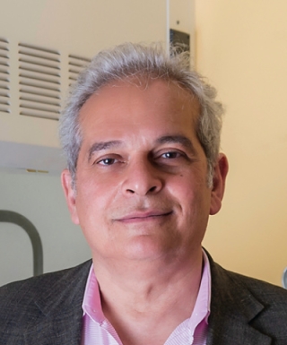 Daniele Piomelli, PhD