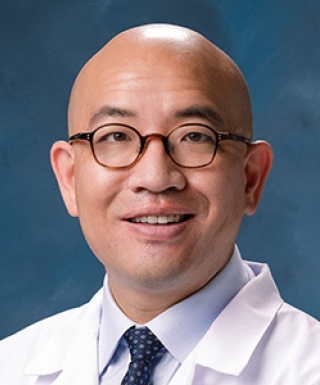 David Hong, MD