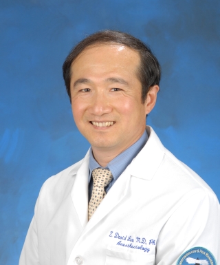 David Luo, MD