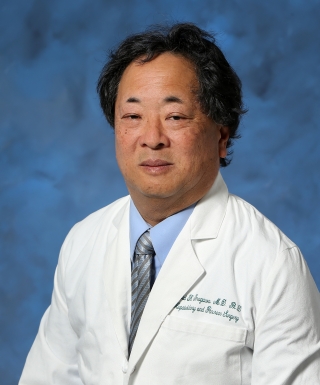David K. Imagawa, MD
