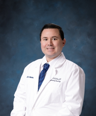 Dallas J. De La Vara, MD