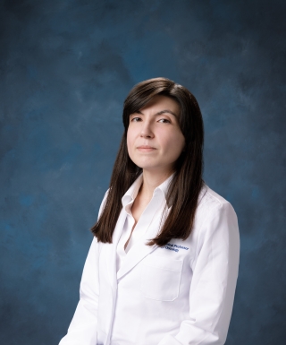 Erin Alexis Dean, MD