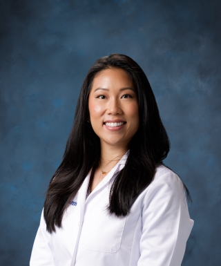 Doris Z Deng, MD