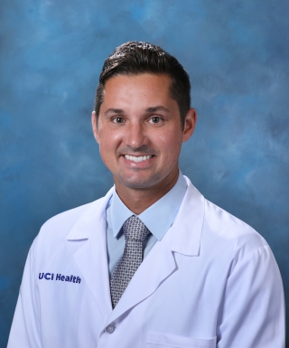 Ryan M. DiGiovanni, MD