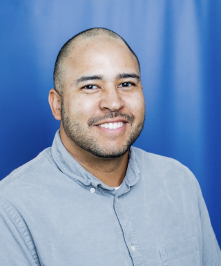 Derek Novacek, PhD