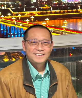 Dongbao Chen, PhD