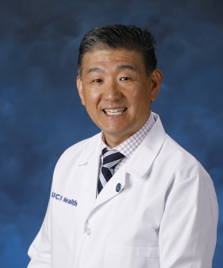 Donny W. Suh, MD, MBA