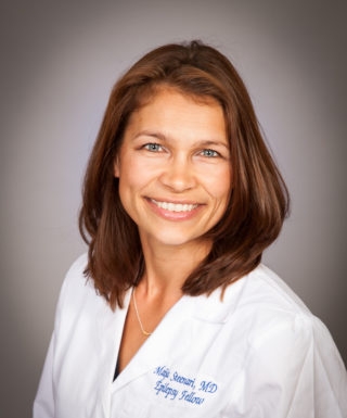 Maija-Riikka Steenari, MD