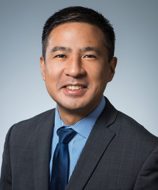 Tjoson Tjoa, MD
