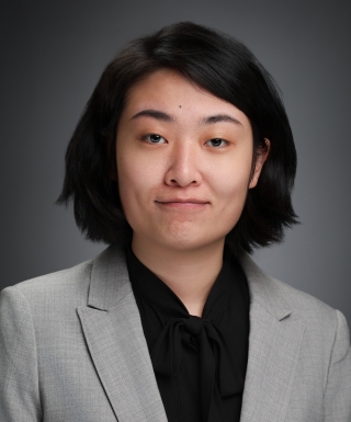 Xinyi Li, PhD