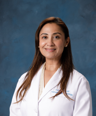 Ann Eapen, MD