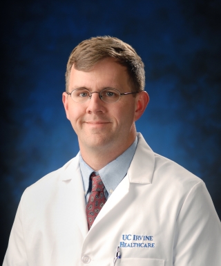 Robert A. Edwards, MD, PhD
