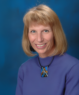 Ellena Peterson, PhD