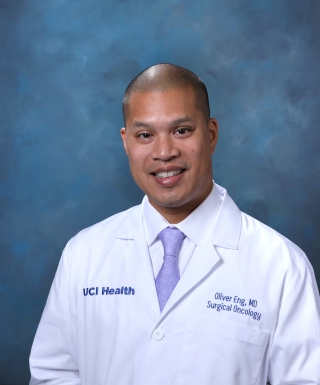 Oliver S. Eng, MD