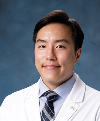 Eric Chen, MD